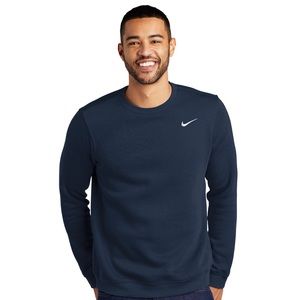 Nike Club Fleece Crew Size XL